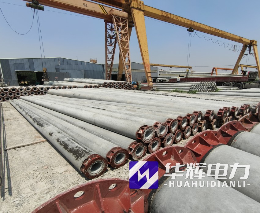 耿马21米水泥电线杆