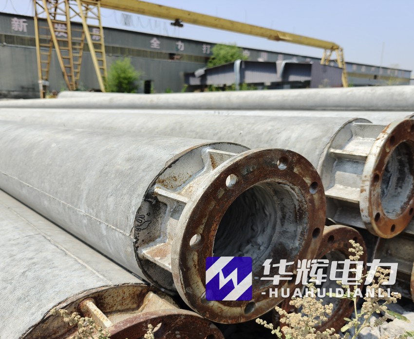 耿马18米水泥电线杆