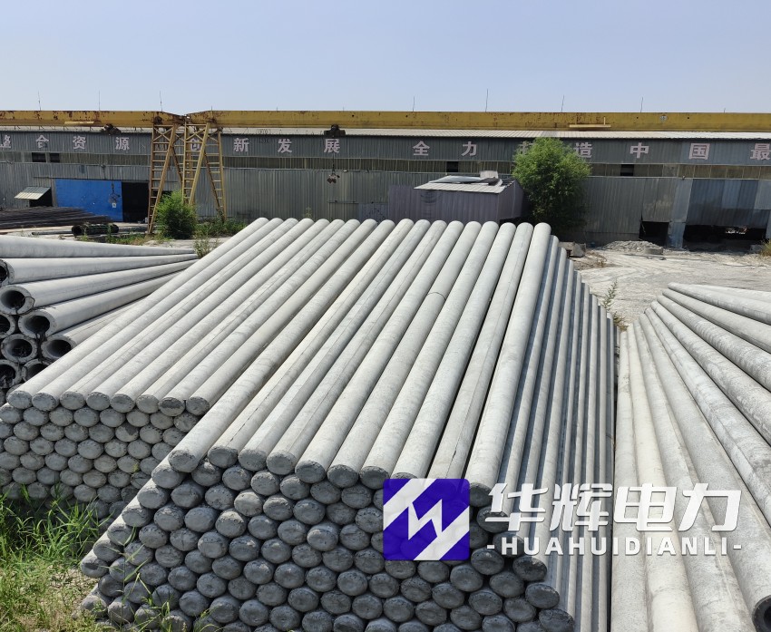 耿马15米水泥电线杆